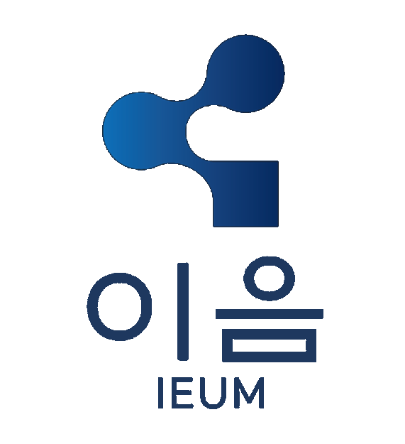 이음 로고
